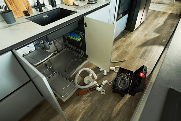 Reliable Plumbing contractor in Big Lake, TX by Street Wise - Plumbing