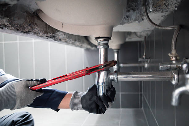 Licensed Plumbing service in Big Lake, TX - Street Wise - Plumbing